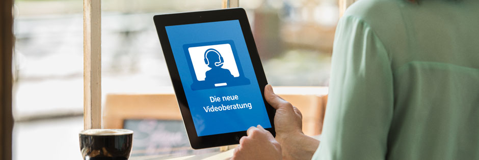 Videoberatung Videoberatung